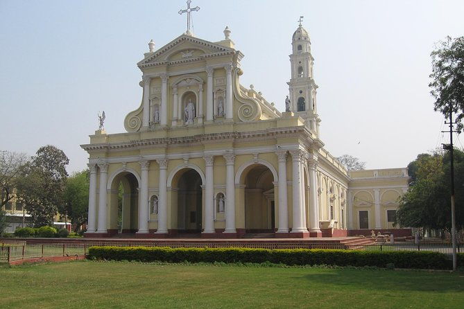Agra Temples and Spiritual Sites Private 6 Hours Tour - The Itinerary in Detail: What to Expect