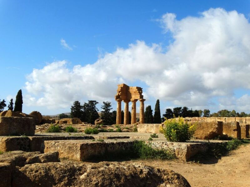 agrigento-valley-of-the-temples-private-tour