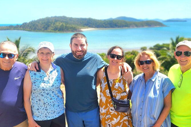 Airlie Beach Explorer-Snapshots, Sights and Highlights - Price and Value