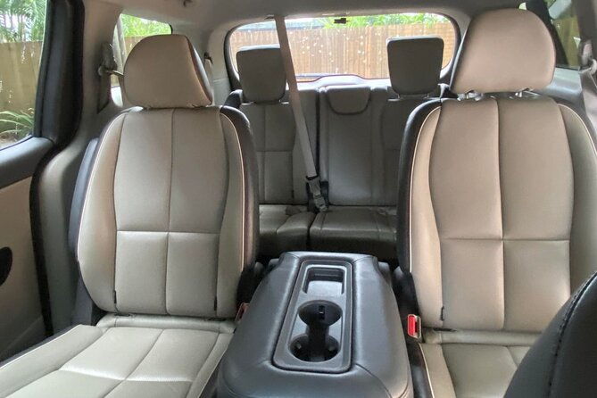 Airport Transfer - Cairns Airport to City - Who Is This Transfer Best For?  