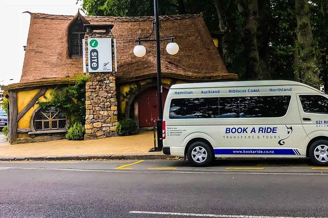 Airport Transfer From Auckland Airport To Auckland City - Final Thoughts