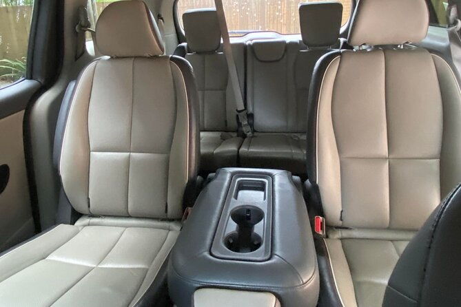 Airport Transfer - Port Douglas to Cairns Airport - Who Is This Transfer Service Best For?