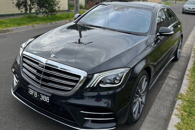 Airport Transfers - A Closer Look at the Experience