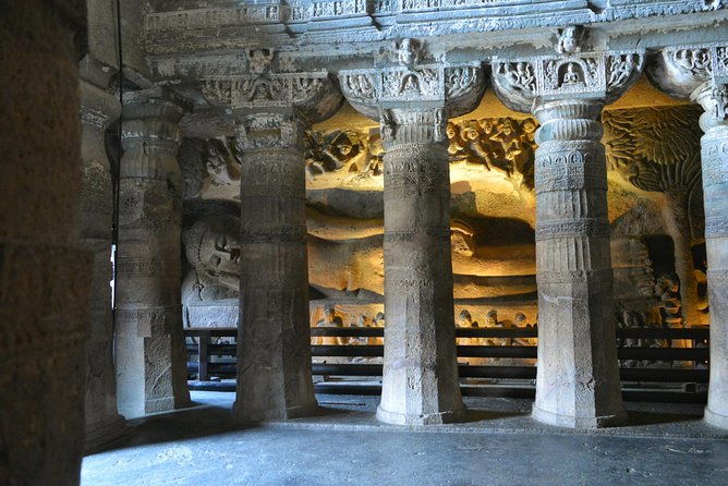 Ajanta Caves Guided Day Tour - Who Will Love This Tour?