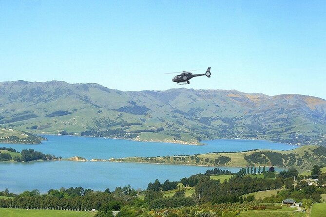 Akaroa & Banks Peninsula Scenic - Final Thoughts