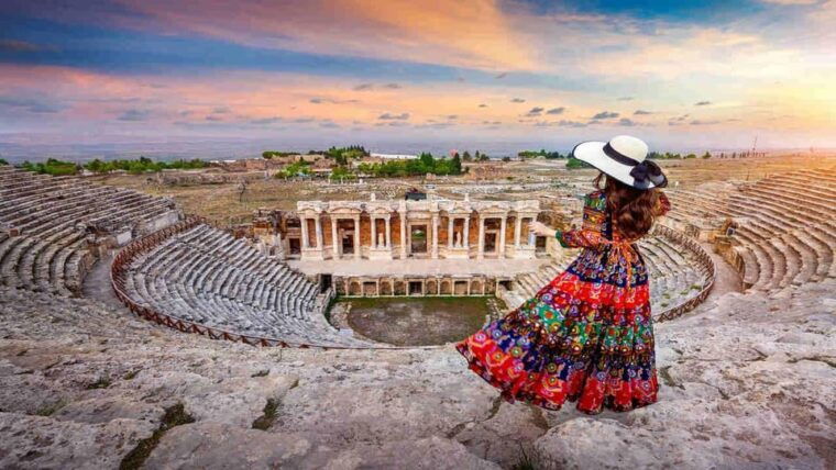 alanya-guided-pamukkale-tour-with-breakfast-lunch-dinner
