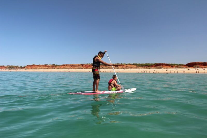 albufeira-1-hour-stand-up-paddleboard-experience