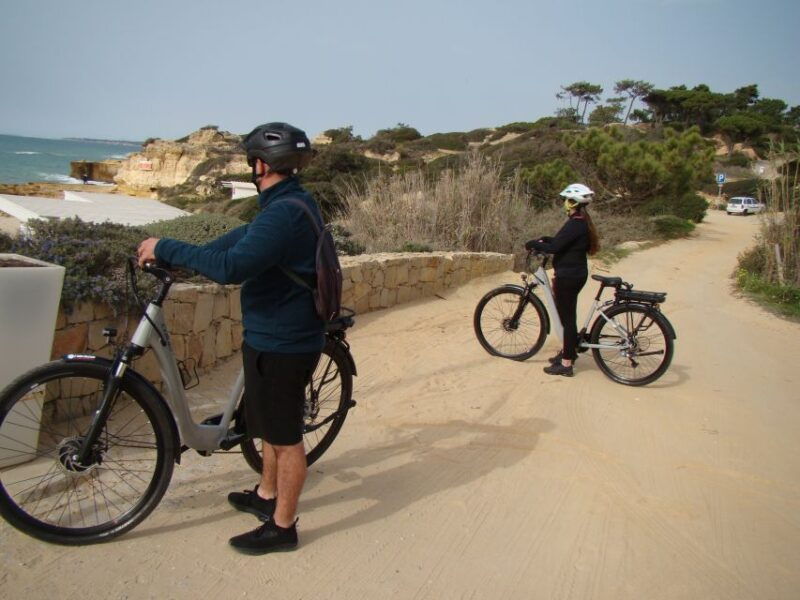 albufeira-4-or-6-hour-e-bike-rental-with-hotel-delivery