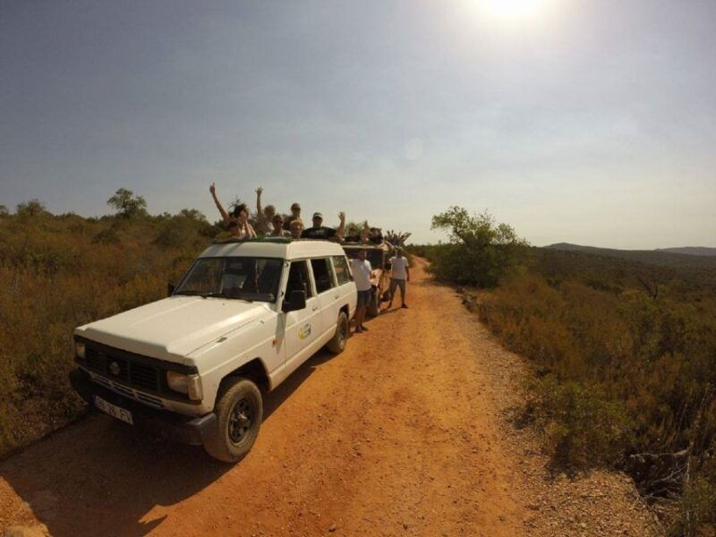 algarve-sunset-jeep-safari-tour
