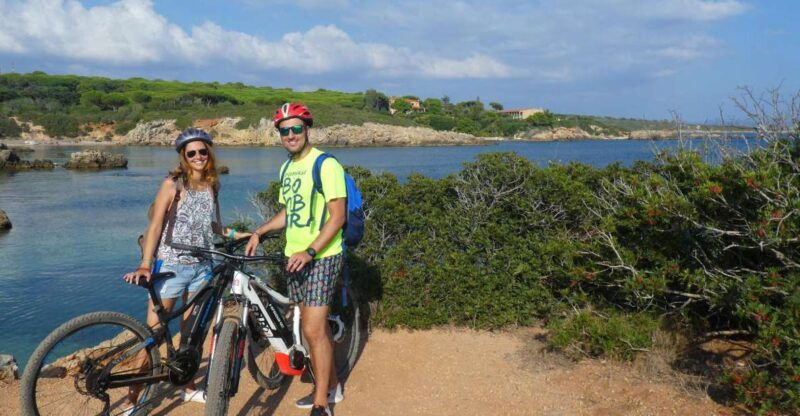 alghero-small-beaches-e-bike-tour-with-aperitivo