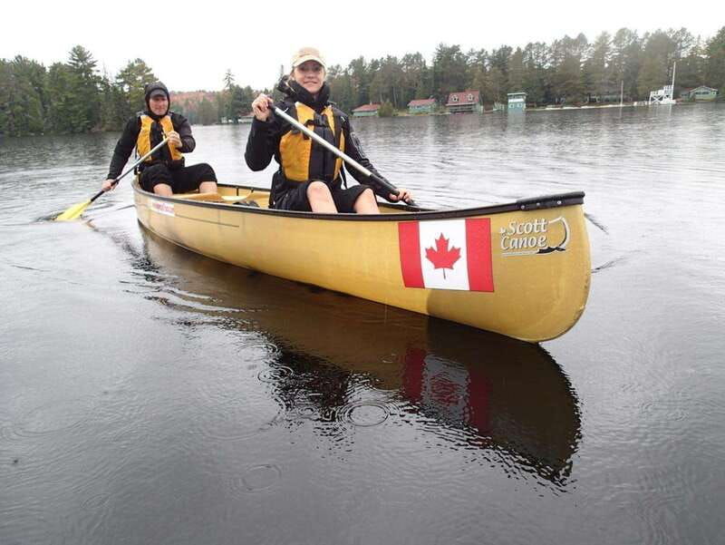 algonquin-park-guided-canoe-day-tour