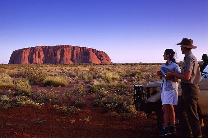 Alice Springs, Uluru Ayers Rock & Kings Canyon 8 Days Touring Package - Final Thoughts