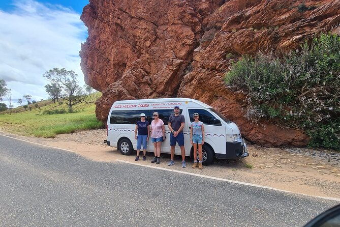 Alice Town & Country Half Day Sunset Tour Private Tour Service - Exploring the Itinerary in Detail
