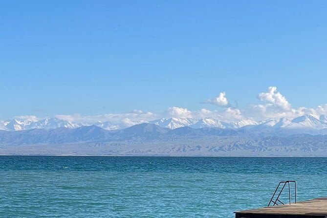 All in One Day Konorchek Canyon Issyk Kul Lake and Burana Tower - Practical Tips for the Tour