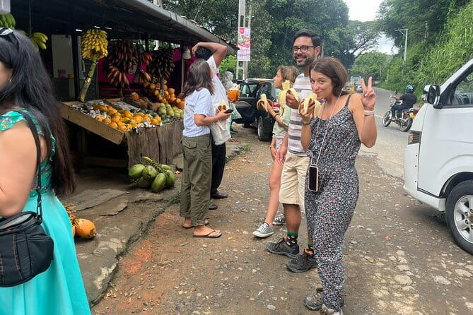 All Inclusive 5-Days Highlights of Sri Lanka - Transportation and Group Size