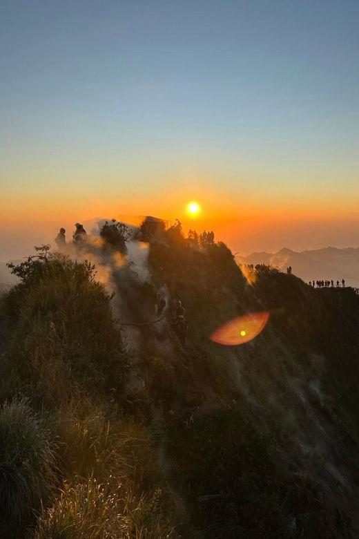 all-inclusive-mount-batur-sunrise-trekking-breakfast