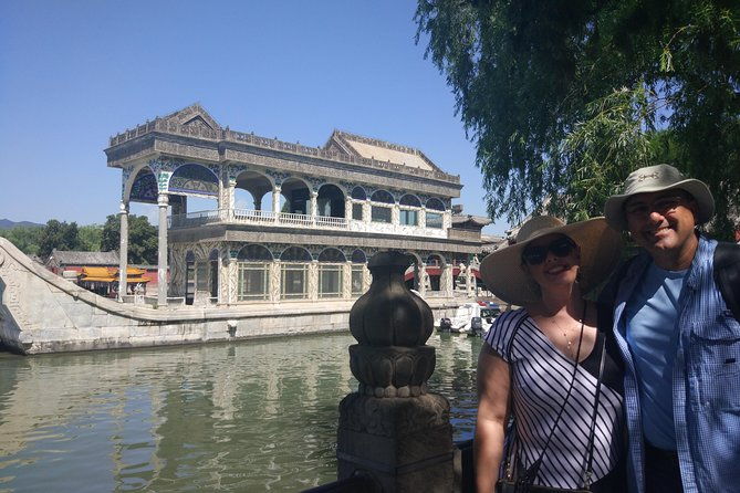 All Inclusive Private Day Tour: Tian'anmen Square, Forbidden City, Temple of Heaven and Summer Palace - The Sum Up