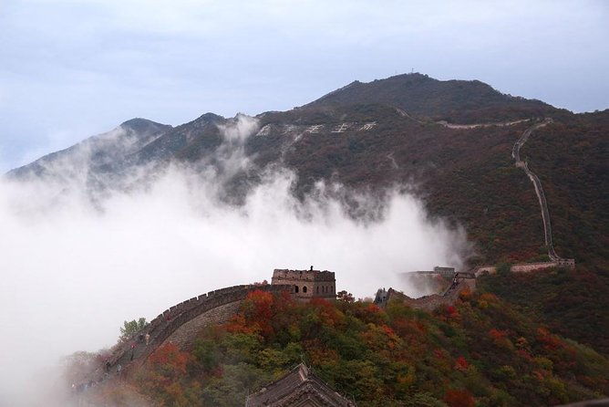 All-Inclusive Private Layover Tour to Mutianyu Great Wall - Who Will Love This Tour?