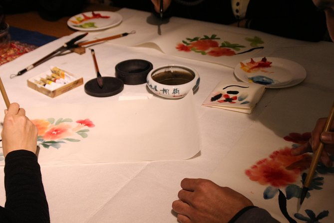 All Inclusive Private Panda Base Traditional Painting Experience - Final Thoughts  