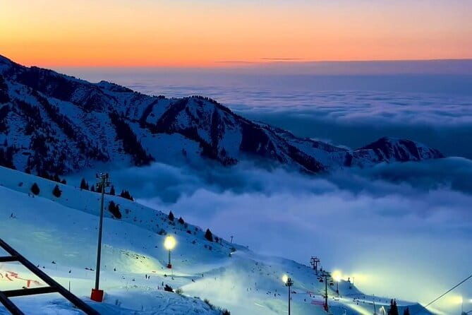 Almaty Hightlights Tour: Discover Culture, Nature, and History - Why This Tour Works