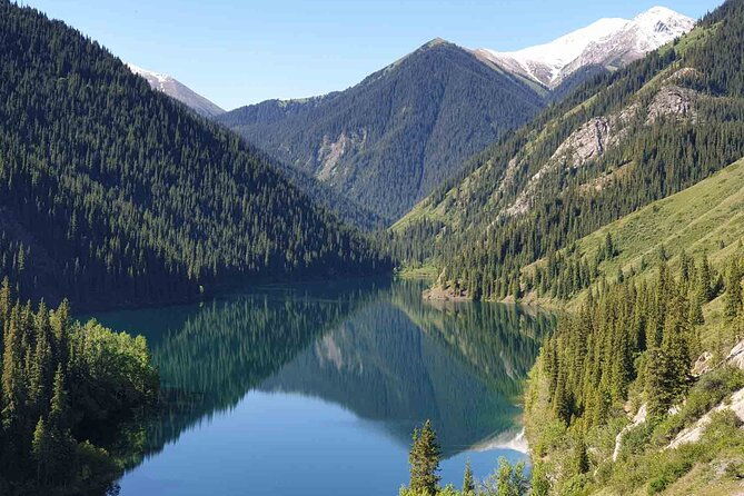 Almaty Region 3 Days Tour from Almaty - The Itinerary in Detail: What to Expect Each Day