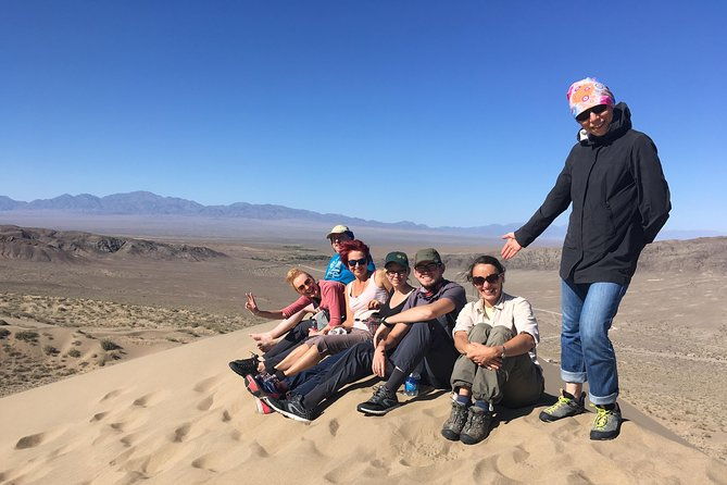 Almaty Region 5 Days Private Tour from Almaty - The Practical Side: What to Know Before Booking
