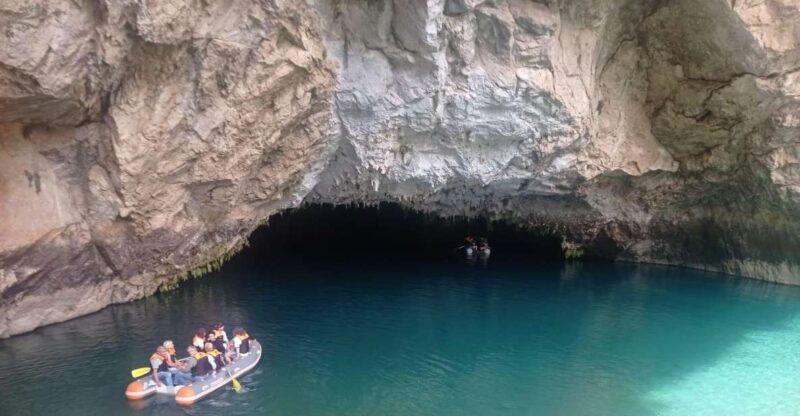 altinbesik-cave-ormana-village