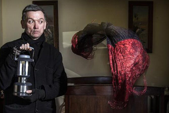 Altona Homestead Ghost Tour - Who Should Consider This Tour?