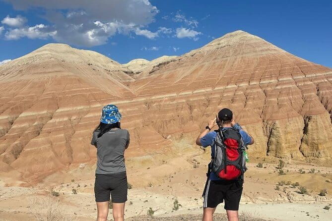 Altyn Emel National Park 2-day small-group jeep tour - Who Should Book This Tour?