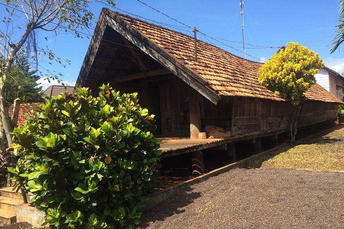 Amazing Coffee full-day tour in Buon Ma Thuot - Daklak - Who This Tour Is Perfect For