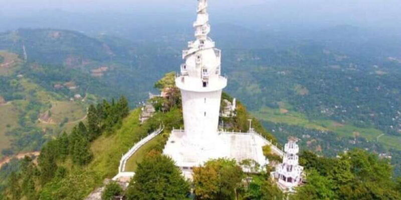 ambuluwawa-tower-pinnawala-kandy-day-tour-from-negombo