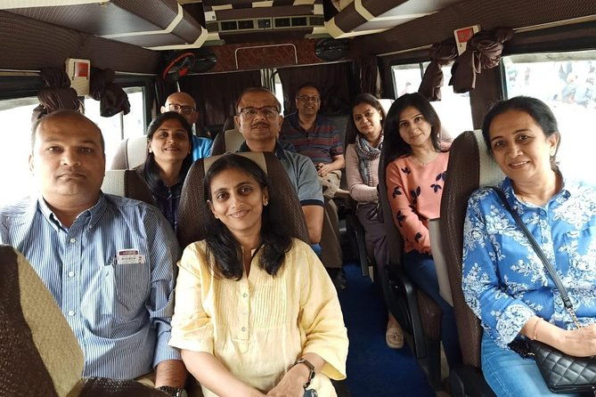 Amritsar Dalhousie Dharamshala 6 Days Tour - Transportation and Logistics: Why It Matters