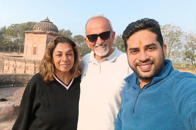 Amritsar Excursion ( Private full day tour) - Practical Details: What to Expect