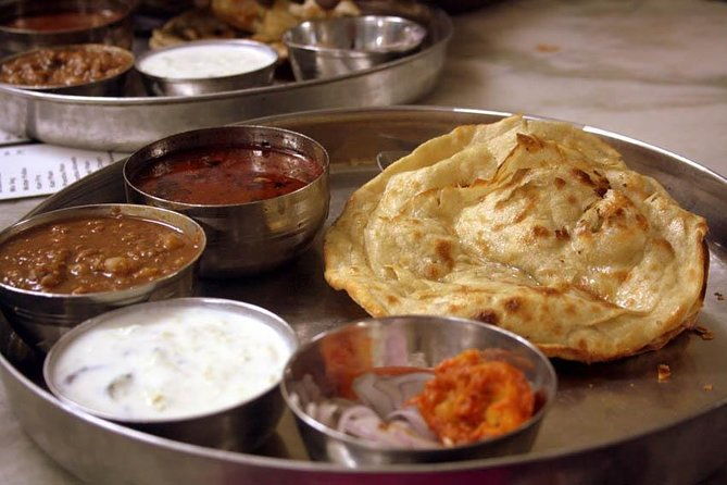 Amritsar Food Crawl - Who Should Consider This Tour?