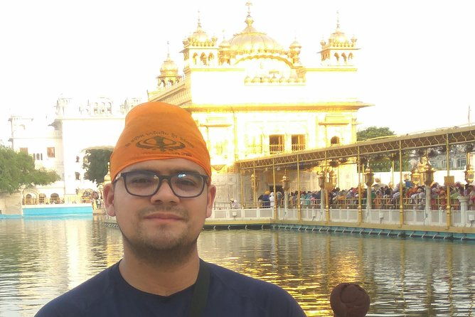 Amritsar Full Day Tour with Wagah Border (Travelers Choice ) - Why This Tour Works