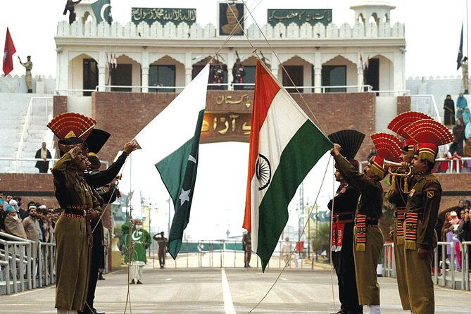 Amritsar to Dalhousie Dharamshala 6 Days Taxi Tour - Why This Tour Offers Real Value