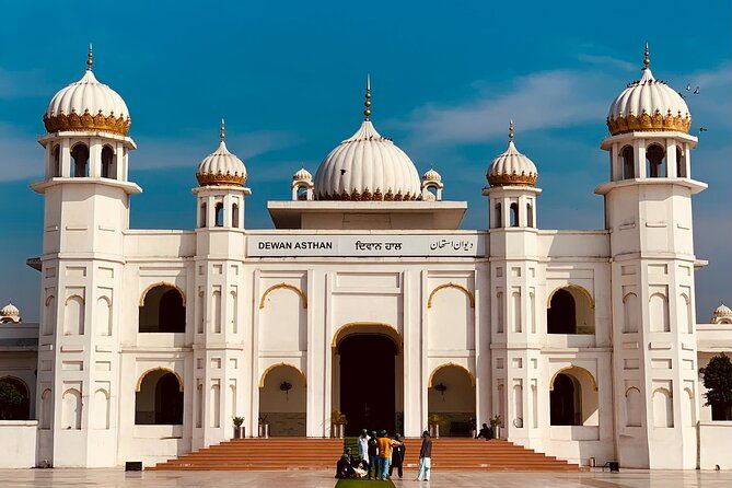 Amritsar Tour with A SIKH (Full Day All Inclusive) - The Practicalities: What to Expect