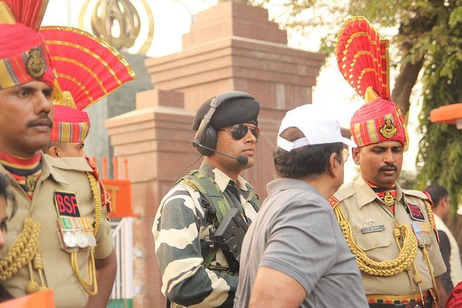 Amritsar Wagah Border Tour - What the Tour Gets Right: Value and Authenticity