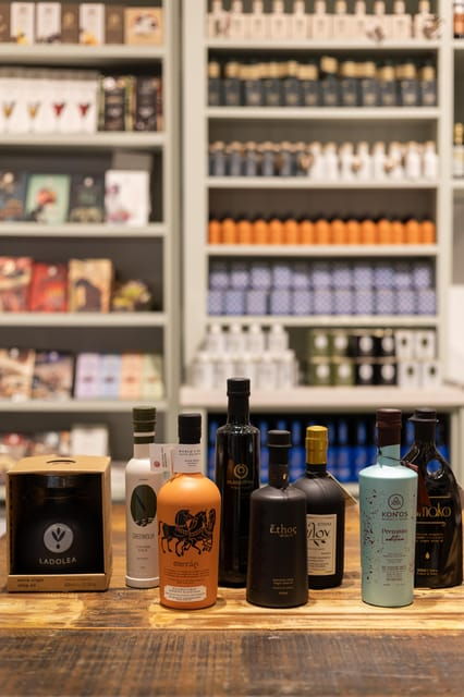 ancient-gold-premium-greek-olive-oil-tasting-at-olicatessen