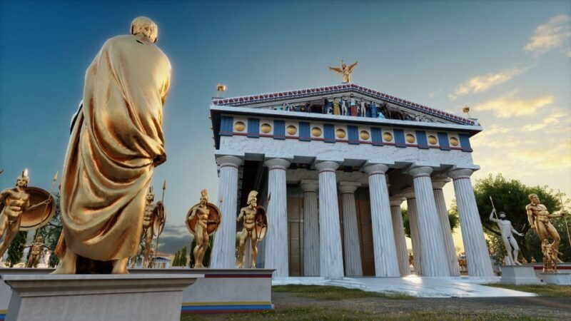 ancient-olympia-entry-ticket-virtual-reality-audio-tour