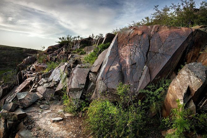 Ancient petroglyphs of Tanbaly - UNESCO World Heritage - Why This Tour Offers Great Value