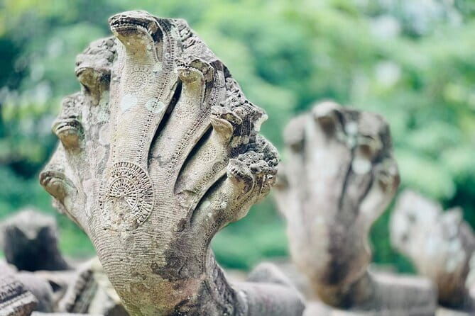 Angkor Wat 2-Day Tour from Bangkok - Day 2: The Heart of Angkor