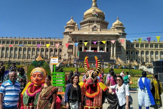 Anglo Mysore heritage walk in Bangalore - The Experience and What You’ll Really Take Away