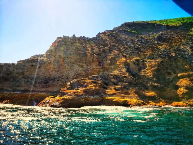 angra-do-heroismo-goat-islets-visit