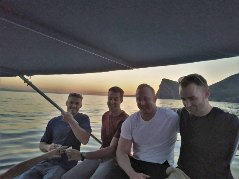 angra-do-heroismo-sunset-cruise-with-local-drinks