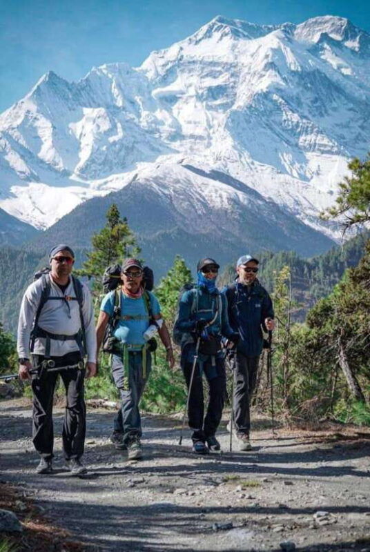 annapurna-base-camp-trek-14-days