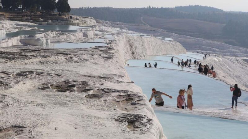 antalya-pamukkale-and-hierapolis-day-trip-with-lunch