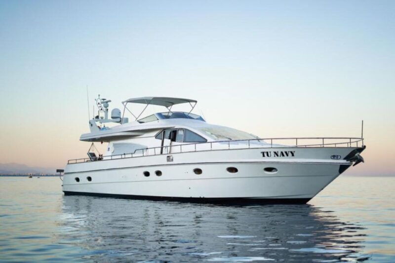 antalya-private-yacht-rental-with-captain-and-meal-onboard