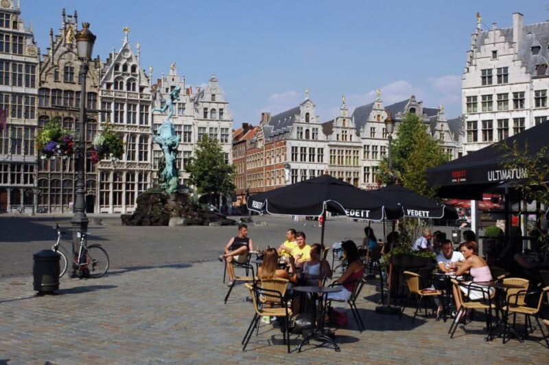 antwerp-private-3-hour-historical-sightseeing-walking-tour