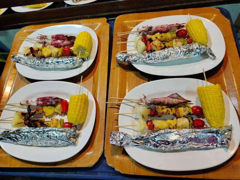 ao-thalane-sunset-kayak-bbq-dinner-group-of-10-max
